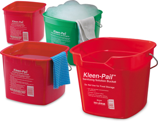  Kleen-Pail® 