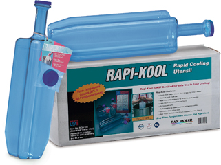   Rapi-Kool® Premium