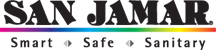San Jamar logo